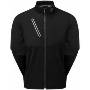 Footjoy Hydroknit Black L Jachetă impermeabilă imagine