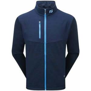 Footjoy ThermoSeries Hybrid Navy L Sacou imagine