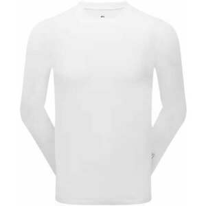 Footjoy ThermoSeries Fleece White M Îmbrăcăminte Termică imagine