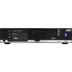 Modul Amplificare Stereo imagine