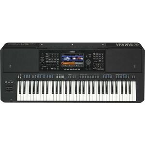 Yamaha PSR-SX720 Claviatură profesională imagine