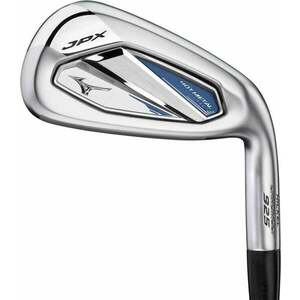 Mizuno JPX-925 HotMetal HL Mâna dreaptă 6-PWSW Doamne Grafit Crosă de golf - iron imagine