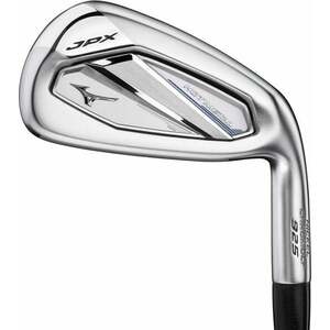 Mizuno JPX-925 HotMetal Mâna dreaptă 5-PW Regular Grafit Crosă de golf - iron imagine