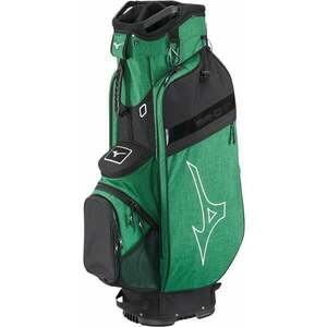 Mizuno BR-D3 25 Heathered Green Sac de golf pentru cărucior imagine