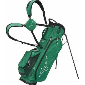 Mizuno BR-D3 25 Sac de golf cu stativ Heathered Green imagine