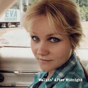 Eva Cassidy - Walkin' After Midnight (CD) imagine