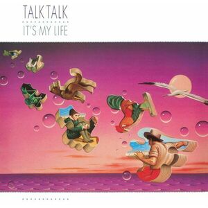 Talk Talk - It'S My Life (CD) imagine