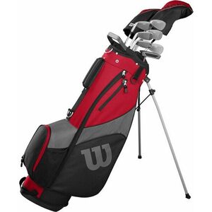 Wilson Staff Profile SGI Mâna dreaptă Oţel Regular Set pentru golf imagine