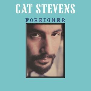 Cat Stevens - Foreigner (CD) imagine