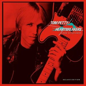 Tom Petty - Long After Dark (Deluxe Edition) (2 LP) imagine