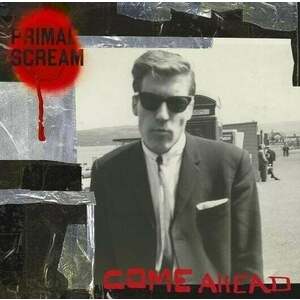 Primal Scream - Come Ahead (2 LP) imagine