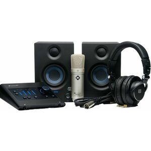 Presonus Quantum ES Ultimate Bundle Interfață audio USB imagine