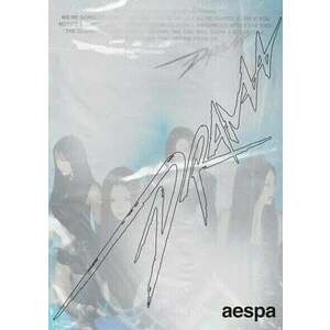 Aespa - Drama (Drama Version) (CD) imagine