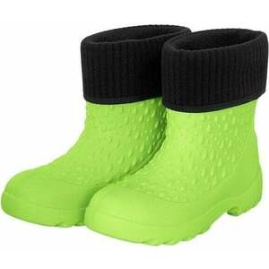 Delphin Încălțăminte pescuit Kids Rain Boots with Liners YUPIE - 26-27 imagine