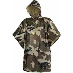 Delphin Jacheta PROOF Poncho XS-M imagine