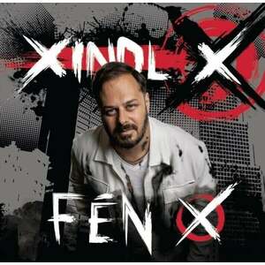 Xindl X - Fén X (CD) imagine