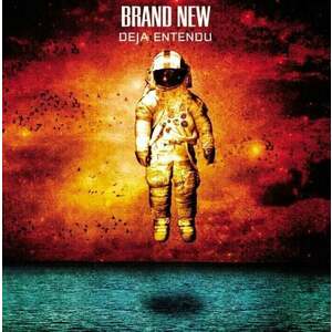 Brand New - Deja Entendu (Reissue) (180g) (2 LP) imagine