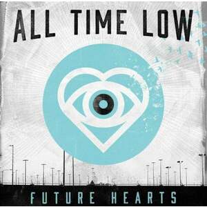 All Time Low - Future Hearts (CD) imagine