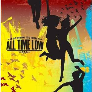 All Time Low - So Wrong, Its Right (CD) imagine