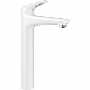 Baterie lavoar Grohe Eurostyle XL-Size, fara ventil, alb, 23570ls3 imagine