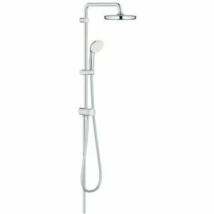 Sistem dus Grohe New Tempesta 180, diverter, crom, 26381001 imagine