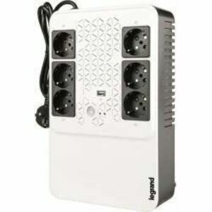 UPS Keor Multiplug 800VA/480W imagine