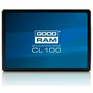 SSD CL100, 240GB, 2.5, SATA III imagine