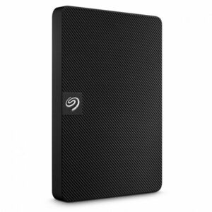 HDD extern Seagate Expansion, 10TB, 3.5, USB 3.0, Negru imagine