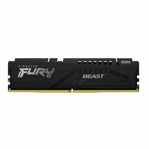 Memorie Fury, DIMM, DDR5, 16GB, 4800MHz, CL38, 1.1V imagine