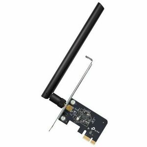 Adaptor wireless, AC600 Dual-band, PCI Express, 1 x antenna detasabila imagine