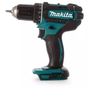 Masina de gaurit, Makita, 18 V imagine