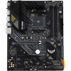 Placa de baza ASUS TUF GAMING B550-PLUS Socket AM4 imagine