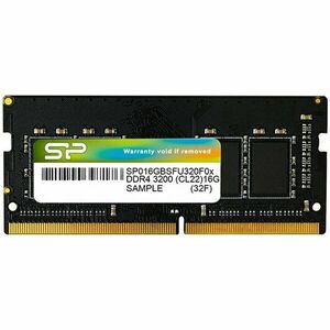 Memorie notebook, DDR4, 16GB, CL19, 2666 Mhz imagine