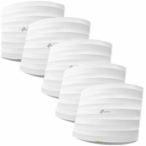 Wireless Access Point EAP245 5 Pack, Gigabit Ethernet (RJ-45) imagine