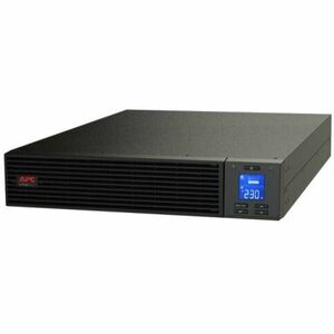 UPS Online 230V Easy-UPS SRV3KRIRK, management, 3000VA, 2400W, 6 x IEC C13, 1 x IEC C19 imagine