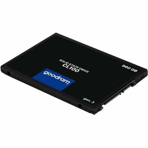 SSD CL100, 960GB, SATA III 2.5 imagine