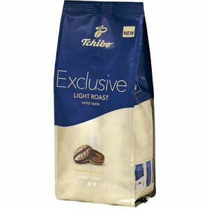 Cafea macinata Tchibo Exclusive Light Roast, 500g imagine