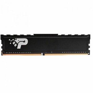 Memorie Signature 16GB 2666 MHz DDR4 CL19 imagine