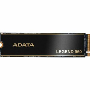 SSD LEGEND 960 M.2 2280, 2TB PCI Express 4.0 3D NAND NVMe imagine