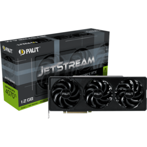 GB GeForce RTX 4070 Ti GAMING 12GB imagine