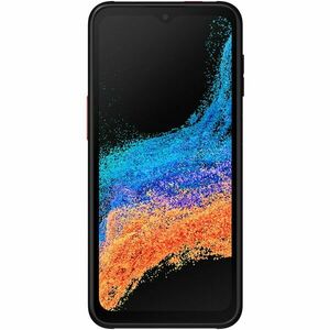 Telefon mobil Samsung Galaxy XCover6 Pro, 128GB, 6GB RAM, 5G, Black Enterprise Edition imagine