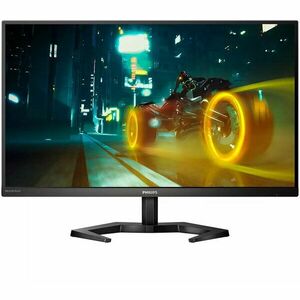 Monitor LED Philips Gaming Evnia 27M1N3500LS 27 inch QHD VA 1 ms 165 Hz HDR FreeSync Premium imagine