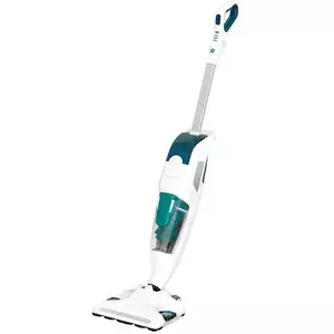 Aparat de curatat cu abur ROWENTA Clean & Steam Revolution Green RY7777WH, 1500W, cablu 7.5m, accesoriu covoare, filtru anticalcar, 20 pastile cu uleiuri esentiale, Alb/Verde imagine