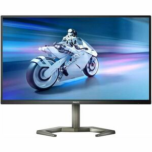 Monitor LED Philips Gaming Evnia 27M1N5500ZA 27 inch QHD IPS 1 ms 170 Hz HDR FreeSync Premium & G-Sync Compatible imagine