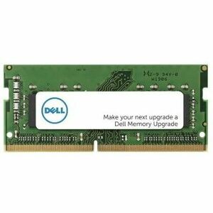 Memorie notebook DELL 8GB, DDR4, 3200MHz, 1.2v imagine