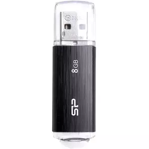 Memorie USB Silicon Power Ultima U02, 8GB, USB 2.0 imagine