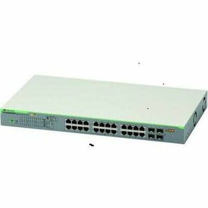 Switch Allied Gigabit AT-GS950/28PSV2-50 imagine