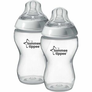 Biberon Tommee Tippee PP, 2 buc, 340 ml imagine