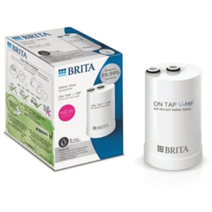 Filtru de apa Brita ON TAP V-MF (CU CE2), 1 buc imagine