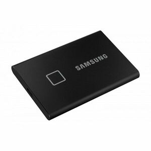 Samsung T7 2TB imagine